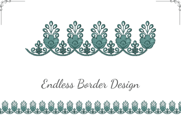 Baroque Border: A Designer’s Review for Boutique Sweatshirts