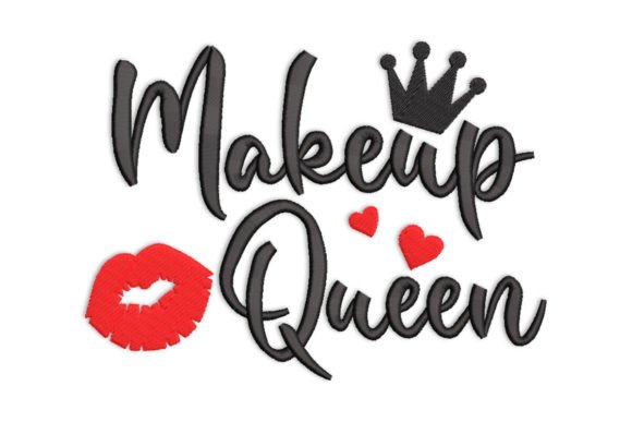 Beauty Makeup Queen: A Designer’s Review
