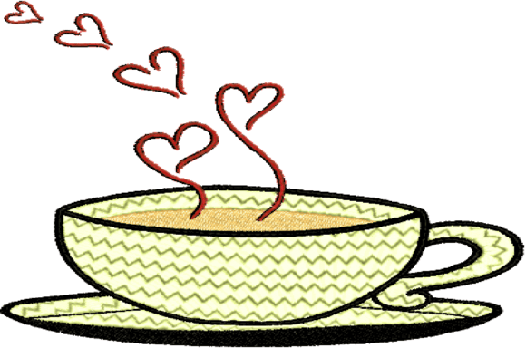 Coffee with Hearts: A Seller’s Review