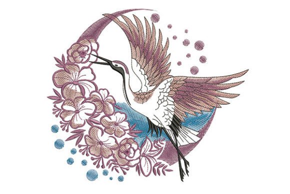 Crane Bird: A Designer’s Review for Small Business Merch