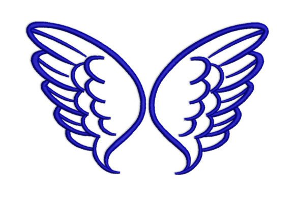 Cute Angel Wing: A Designer’s Review for Boutique Sweatshirts
