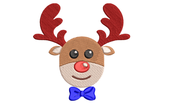 Cute Deer Head: A Seller’s Review for Etsy Shops