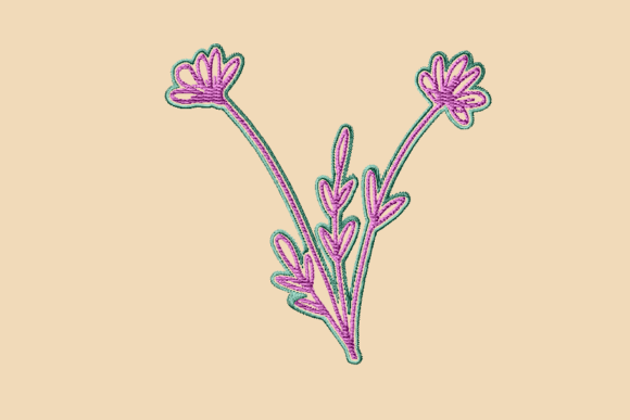 Daisy Flower Doodle: A Boutique Apparel Review