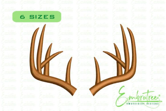 Deer Antlers: A Designer’s Review for Real Projects