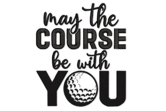 Golf Saying: A Designer’s Review for Branded Merch