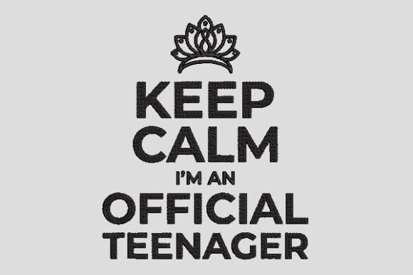 I Am an Official Teenager: A Designer’s Review