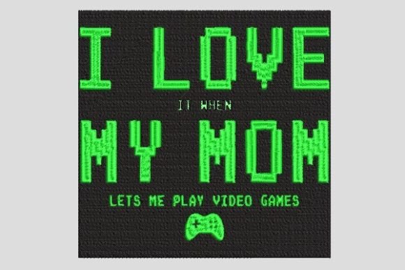 I Love My Mom: A Designer’s Holiday Review