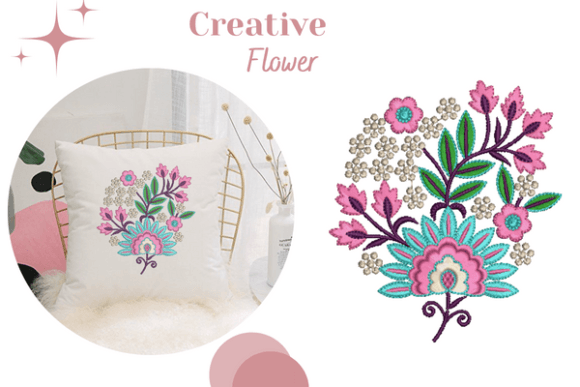 Intricate Flowers: A Designer’s Review for Personalized Gifts