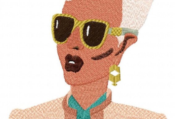 Paul Character: A Designer’s Review for Holiday Sales