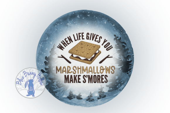 Review: When Life Gives You Marshmallows Make