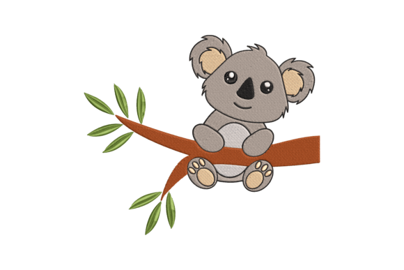 Reviewing A Koala Looks out for Boutique Apparel