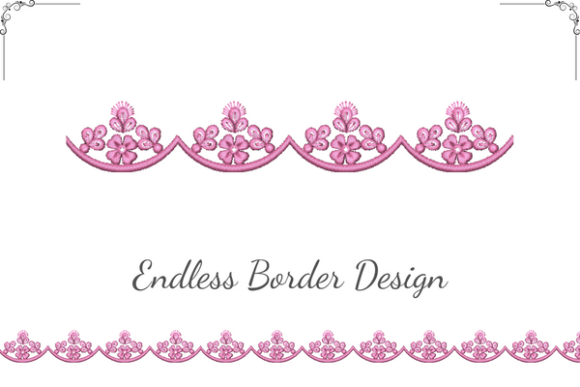 Reviewing Decorative Border for Etsy Success