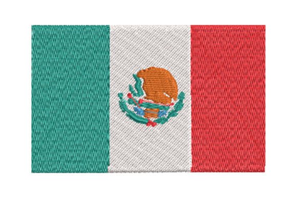 Reviewing Mexico Flag for Personalized Gifts