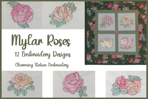 Reviewing Mylar Roses for Etsy and Small Shop Success