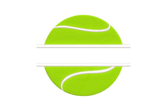 Reviewing Split Tennis Ball for Etsy Shops