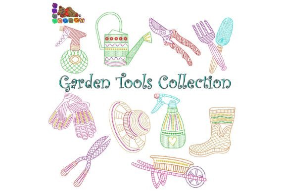 Reviewing the Garden Tools Collection for Boutique Apparel