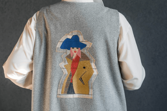 Stella Embroidery Design Review for Small Business Merch