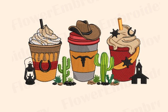 Western Coffee: A Designer’s Review for Craft Fair Success