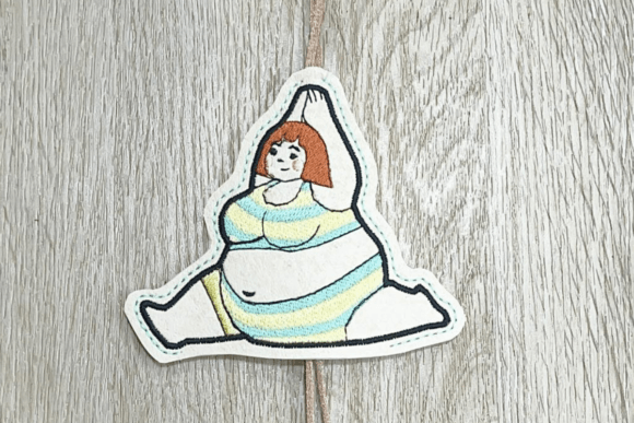 Yoga Act Key Cover: A Designer’s Review